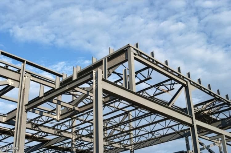 شركة حل المستقبل للصناعات المعدنية