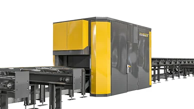 الحلول الصناعية والتشغيلية